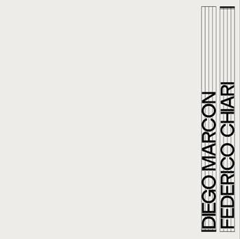 Music for Diego Marcon’s works. Con LP - Federico Chiari - Libro Lenz Press 2023 | Libraccio.it