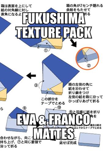 Eva e Franco Mattes: Fukushima Texture Pack. Ediz. multilingue - Eva Mattes, Franco Mattes - Libro Lenz Press 2024 | Libraccio.it