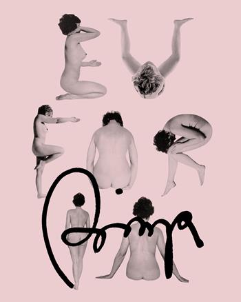 Tomaso Binga: Euforia. Ediz. italiana e inglese  - Libro Lenz Press 2024 | Libraccio.it