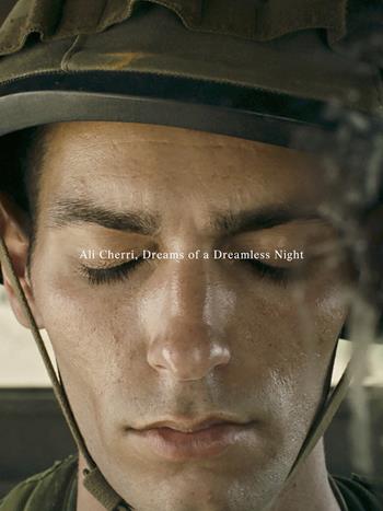 Ali Cherri: Dreams of a Dreamless Night  - Libro Lenz Press 2024 | Libraccio.it