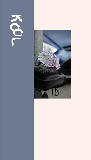Magali Reus: Kool. A Type Specimen - Emily King, Rebecca May Johnson - Libro Lenz Press 2025 | Libraccio.it