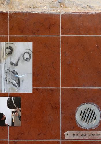 Tolia Astakhishvili. To love and devour. Ediz. illustrata  - Libro Lenz Press 2025 | Libraccio.it