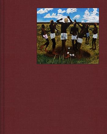 Antonio Obá. Rituals of care. Ediz. illustrata - Andrea Bellini, Lorraine Mendes, Ossei-Mensah Larry - Libro Lenz Press 2025 | Libraccio.it