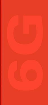 Yngve Holen. 6G. Ediz. illustrata