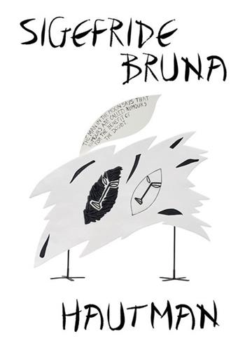 The house of doors - Sigefride Bruna Hautman - Libro Lenz Press 2025 | Libraccio.it