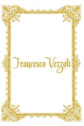 Francesco Vezzoli. Museums of tears. Ediz. a spirale
