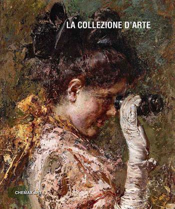 La collezione d'arte  - Libro Scripta 2022, Territori d'arte | Libraccio.it