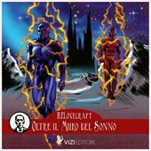 Libraccio Oltre il muro del sonno (audiolibro)