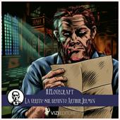 Libraccio La verita` sul defunto Arthur Jermyn (audiolibro)