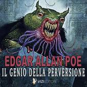 Libraccio Il genio della perversione (audiolibro)
