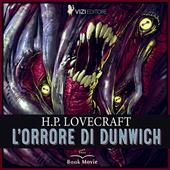 Libraccio L’orrore di Dunwich (audiolibro)