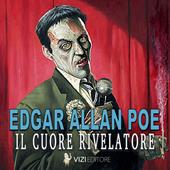 Libraccio Il cuore rivelatore (audiolibro)