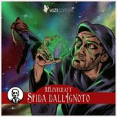 Libraccio Sfida dall’ignoto (audiolibro)