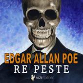 Libraccio Re peste (audiolibro)