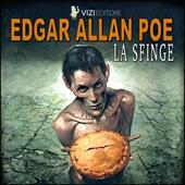 Libraccio La sfinge (audiolibro)