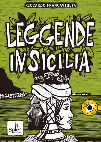 Leggende in Sicilia. Ediz. per la scuola - Riccardo Francaviglia - Libro Splen 2023, I fulmini | Libraccio.it