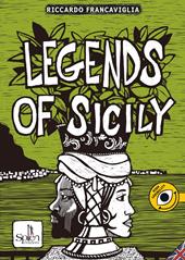 Legends of Sicily