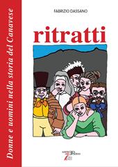 Ritratti. Donne e uomini nella storia del Canavese