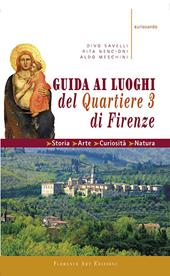 Guida ai luoghi del Quartiere 3 di Firenze