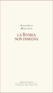 La Storia non insegna