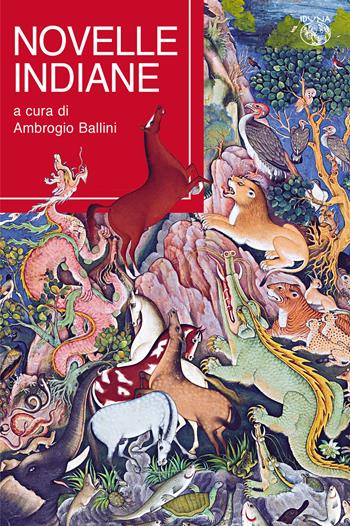 Novelle indiane  - Libro Iduna 2022 | Libraccio.it