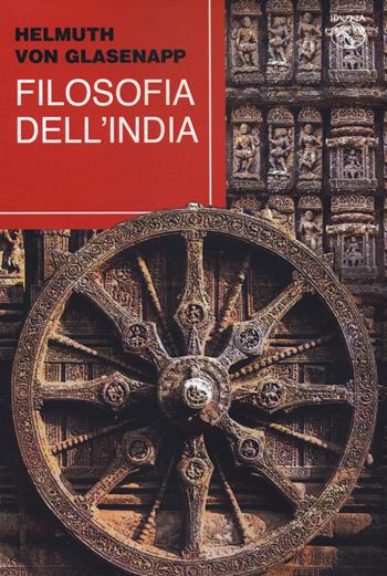 Filosofia dell'India - Helmuth von Glasenapp - Libro Iduna 2024 | Libraccio.it