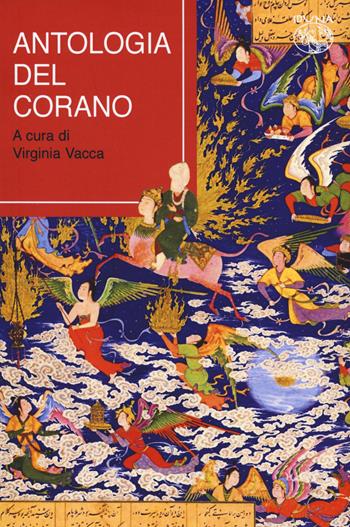 Antologia del Corano  - Libro Iduna 2023 | Libraccio.it