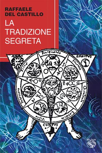 La tradizione segreta - Raffaele Del Castillo - Libro Iduna 2024 | Libraccio.it