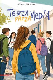 Terza pazza media