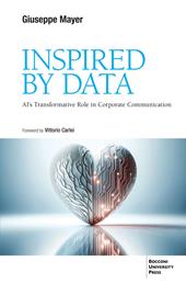 Insipired by dat. AI’s transformative role in corporate communication
