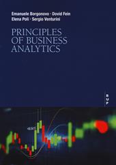 Principles of business analytics. Con DigitaBook