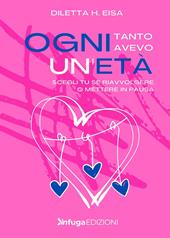 Ogni tanto avevo un'età. Scegli tu se riavvolgere o mettere in pausa