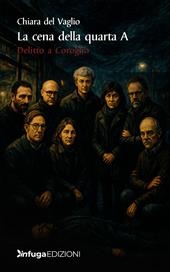 La cena della quarta A. Delitto a Coroglio
