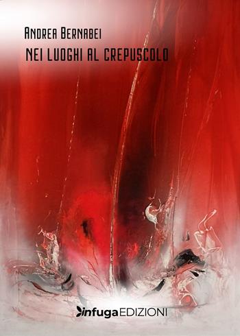 Nei luoghi al crepuscolo - Andrea Bernabei - Libro Infuga Edizioni 2025 | Libraccio.it