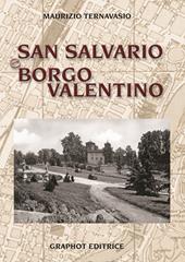 San Salvario e Borgo Valentino