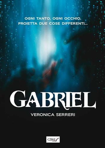 Gabriel - Veronica Serreri - Libro GDS 2021 | Libraccio.it