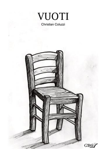 Vuoti - Christian Coluzzi - Libro GDS 2022 | Libraccio.it