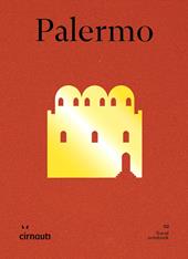 Palermo. Ediz. inglese