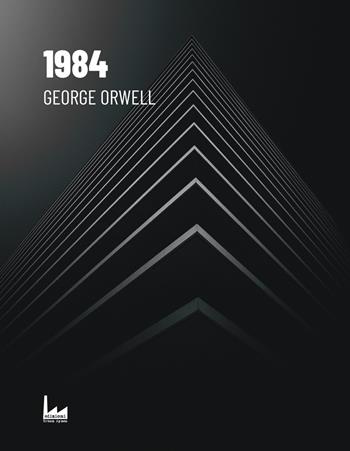 1984 - George Orwell - Libro Urban Apnea 2021 | Libraccio.it
