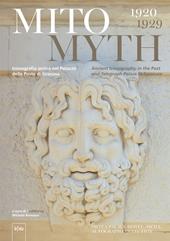 Mito 1920-1929. Iconografia antica nel Palazzo delle Poste di Siracusa