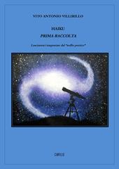 Haiku prima raccolta. Lasciamoci trasportare dal «soffio poetico»