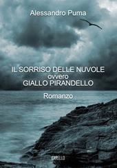 Il sorriso delle nuvole ovvero Giallo Pirandello