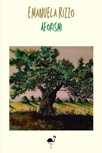 Aforismi - Emanuela Rizzo - Libro G.C.L. edizioni 2022 | Libraccio.it