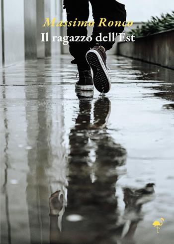 Il ragazzo dell'est - Massimo Ronco - Libro G.C.L. edizioni 2023 | Libraccio.it