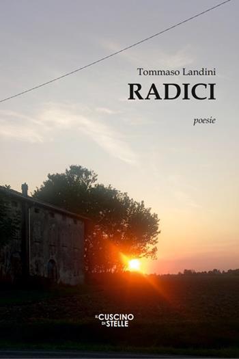 Radici - Tommaso Landini - Libro Il Cuscino di Stelle 2023 | Libraccio.it