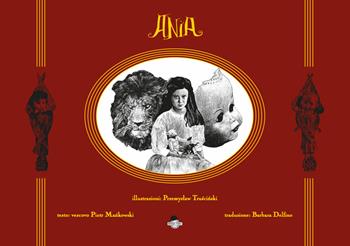 Ania - Piotr Mankowski, Przemyslaw Truscinski - Libro Modern Times 2024 | Libraccio.it