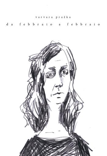 Da febbraio a febbraio. Ediz. italiana e russa - Varvara Pražka - Libro Modern Times 2025 | Libraccio.it