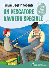 Un pescatore davvero speciale