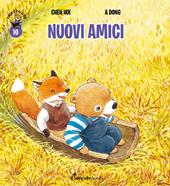 Nuovi amici. Orsetto Giò. Ediz. a colori. Vol. 10