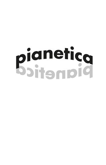 Pianetica - Giuseppe Genna, Pino Tripodi - Libro Milieu 2022 | Libraccio.it